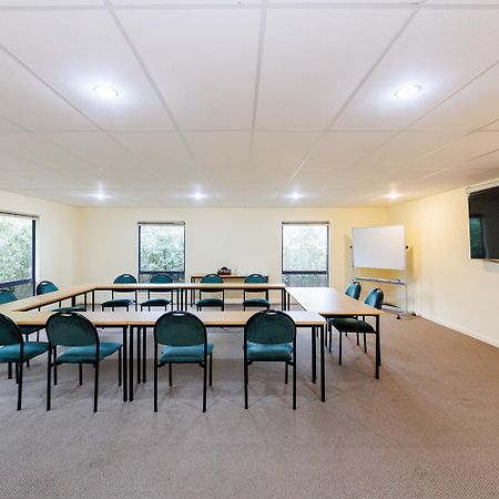 Bella Vista Motel Palmerston North Extérieur photo