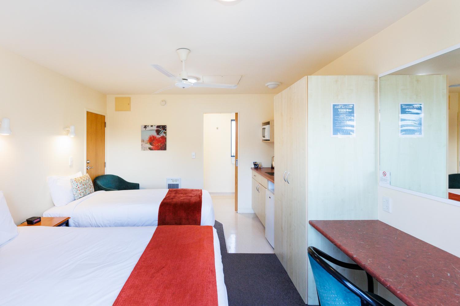 Bella Vista Motel Palmerston North Extérieur photo