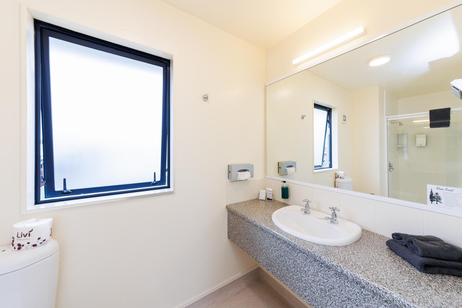 Bella Vista Motel Palmerston North Extérieur photo