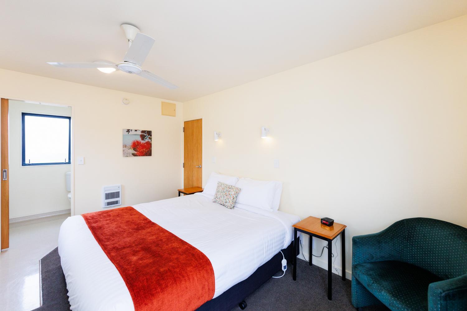 Bella Vista Motel Palmerston North Extérieur photo