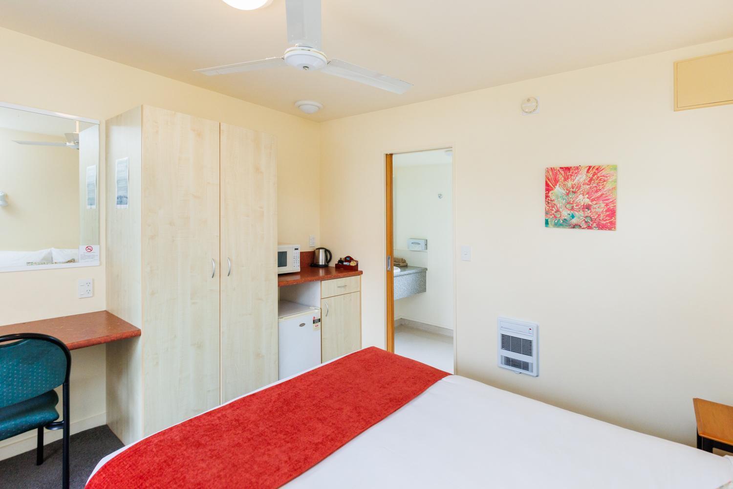 Bella Vista Motel Palmerston North Extérieur photo