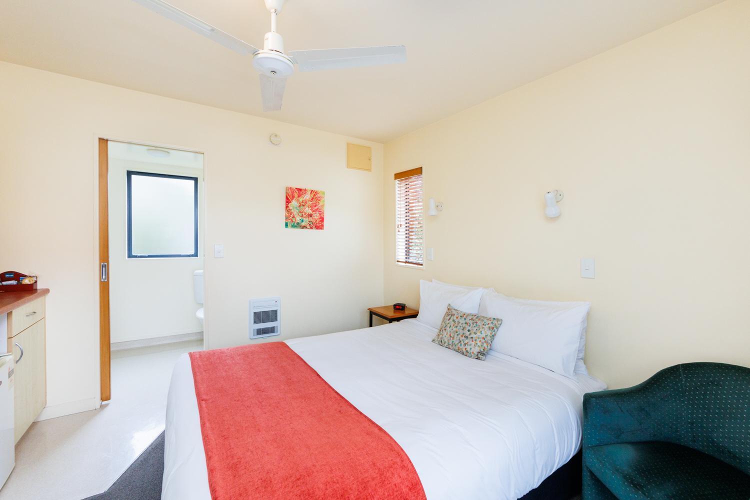 Bella Vista Motel Palmerston North Extérieur photo