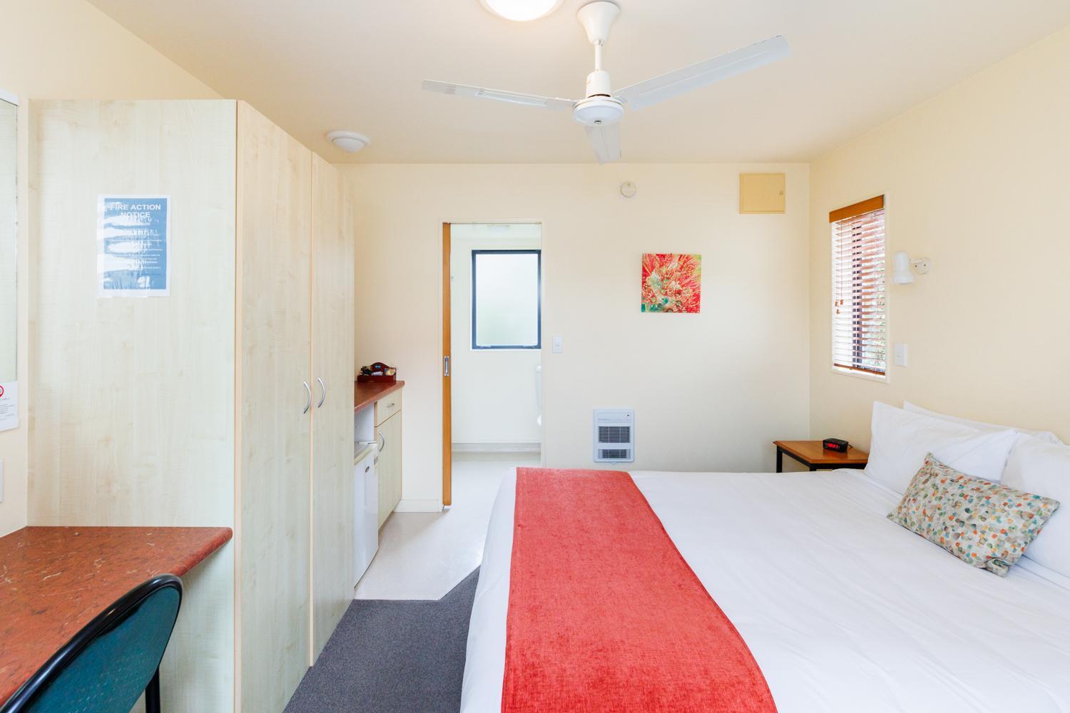 Bella Vista Motel Palmerston North Extérieur photo