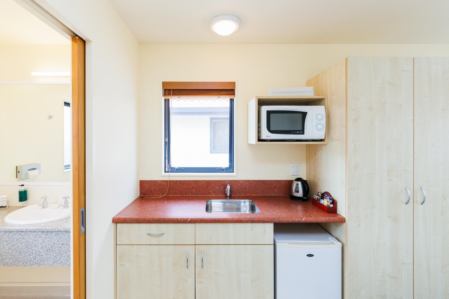 Bella Vista Motel Palmerston North Extérieur photo