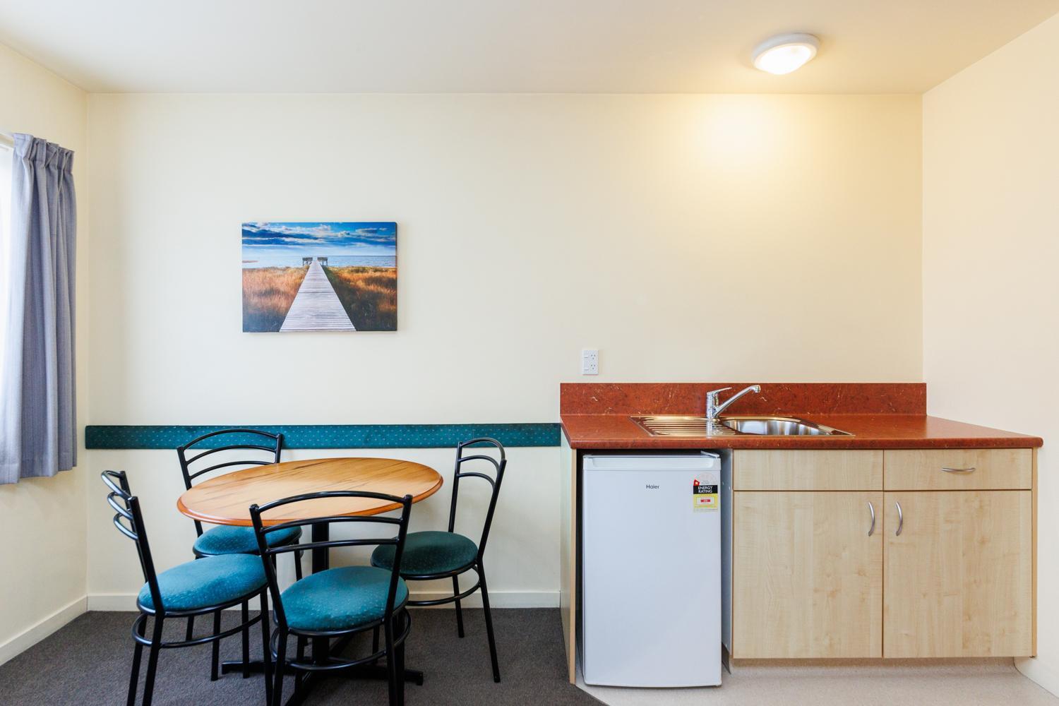 Bella Vista Motel Palmerston North Extérieur photo