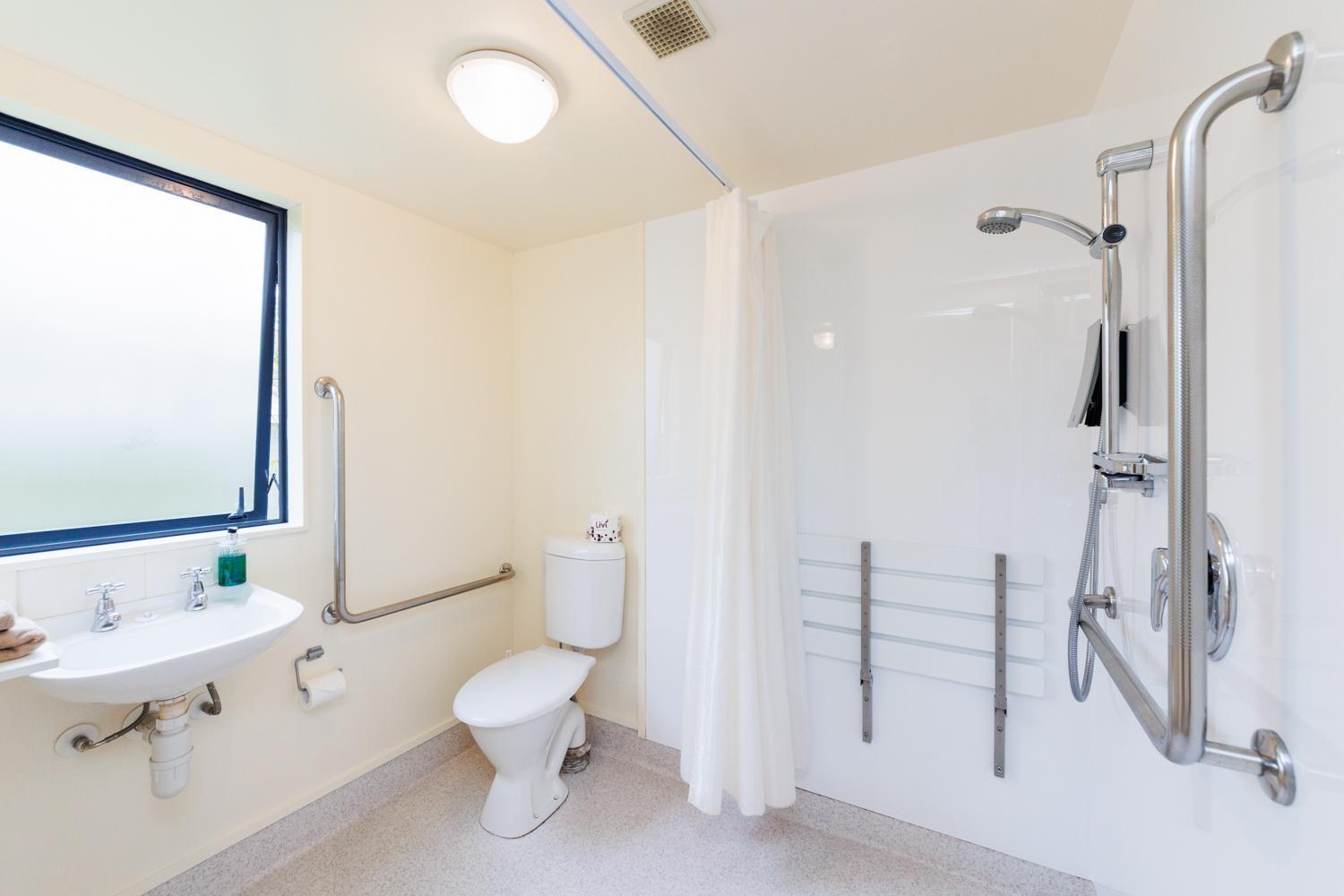Bella Vista Motel Palmerston North Extérieur photo