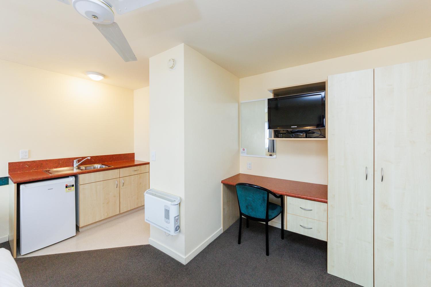 Bella Vista Motel Palmerston North Extérieur photo