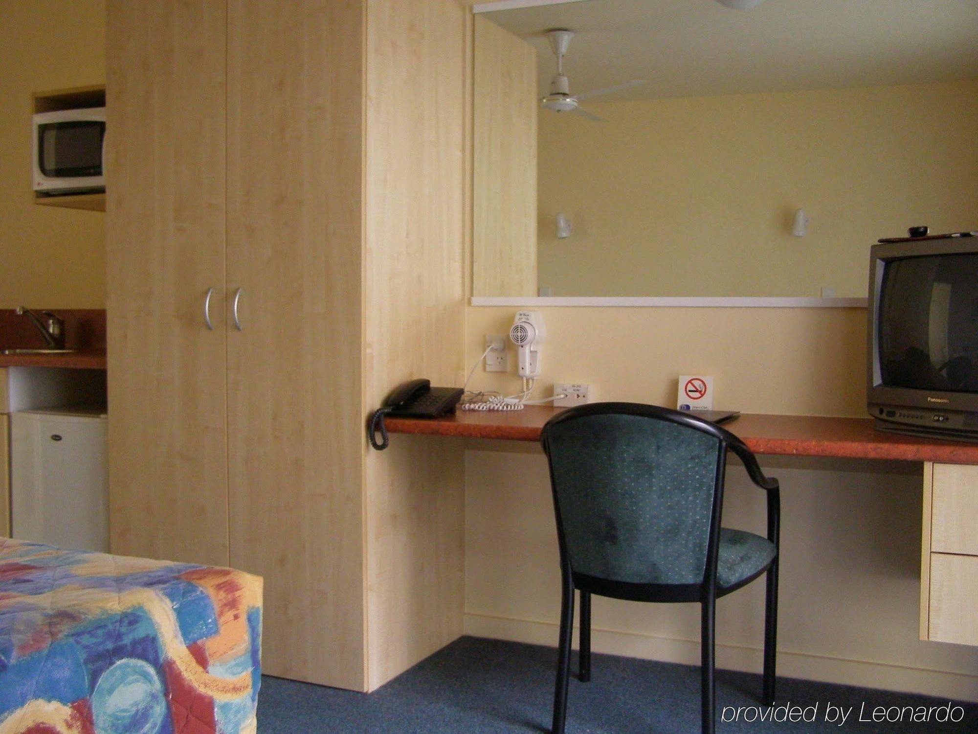 Bella Vista Motel Palmerston North Chambre photo